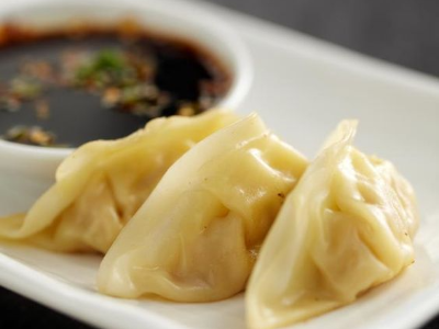 Steamed Dumpling