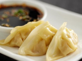 Steamed Dumpling