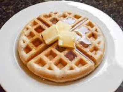 Waffle