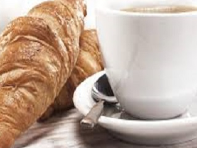 Coffee With Bakeries