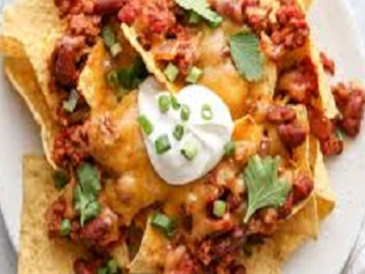 Allure Nachos