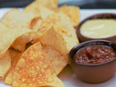 Chips And Dip