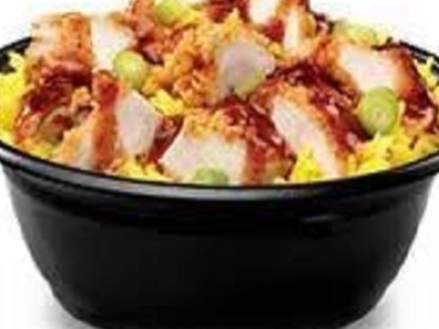 Rezo Chicken