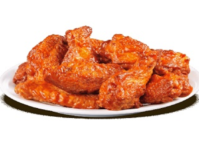Chicken Chilli Wings