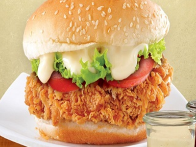 Chicken Classico