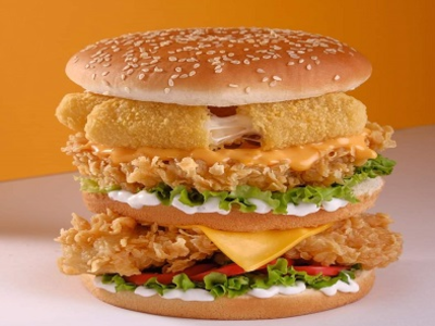 Chicken Extra