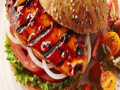 Chicken BBQ