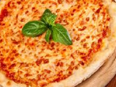 Margherita Pizza