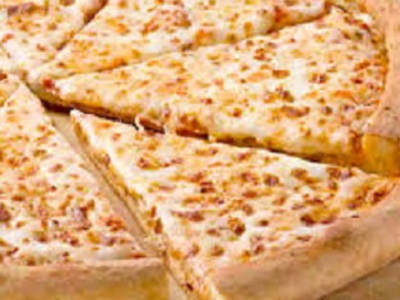 Grand Cheese Pizza