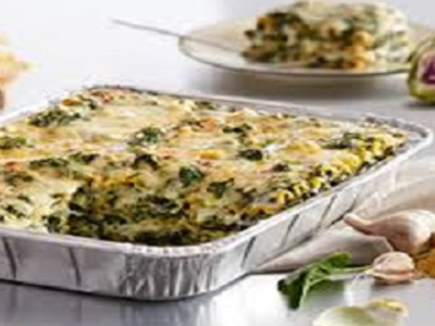 Lasagna