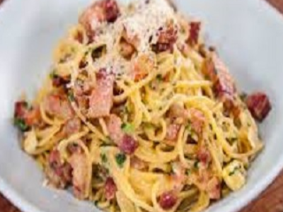 Spaghitti Carpoaneira