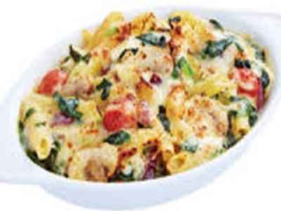 Allure Pasta