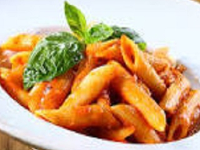 Pasta Arabiata