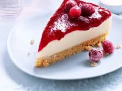 The Original Cheesecake