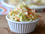 Coleslaw Salad
