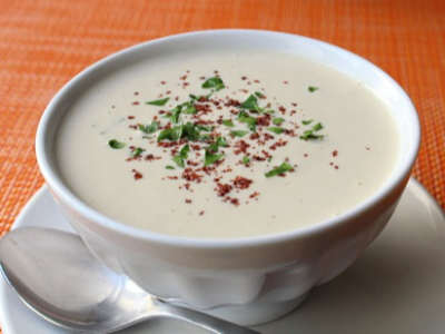 Sesame Paste Salad