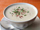 Sesame Paste Salad