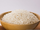 Plain Rice