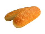 Sesame Bread