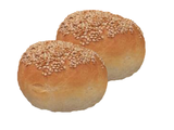 Sesame Bun Bread