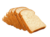 Toast with milk