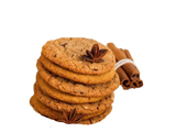 Cinnamon Biscuit