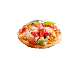 Mini Pizza