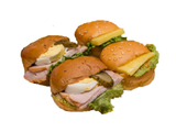 Mini Sandwich