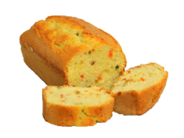 English Cake