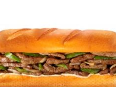 Medium Alexandrian liver Sandwich