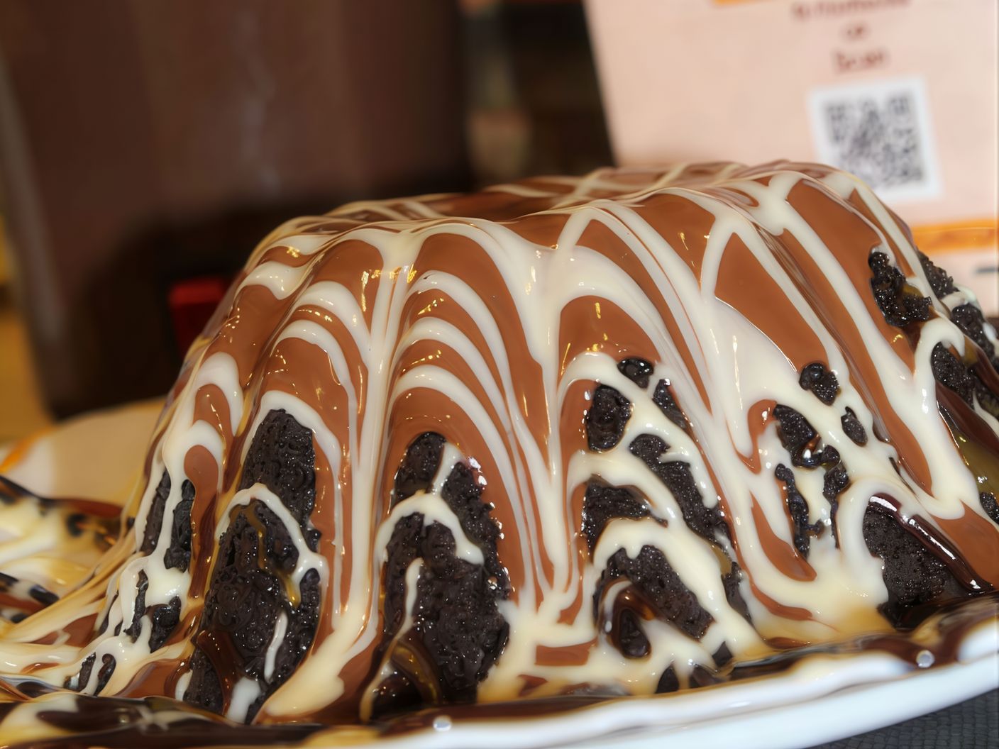 Molten Cake