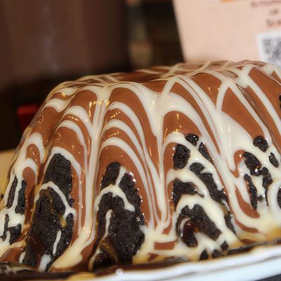 Molten Cake