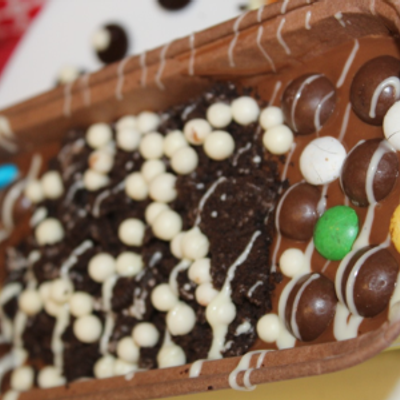 Chocobar photo 6