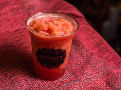 Watermelon Juice