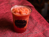 Watermelon Juice