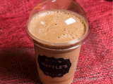Dates Juice
