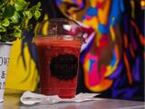 Strawberry Juice