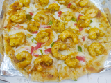 Shrimp Pie