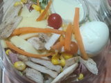Chef Salad