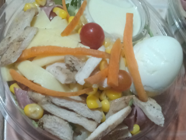Chef Salad