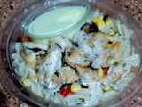 Pasta Salad
