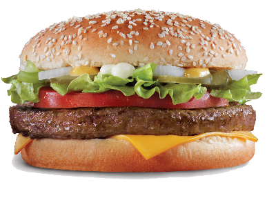 Beef Burger Jumpo Sandwich