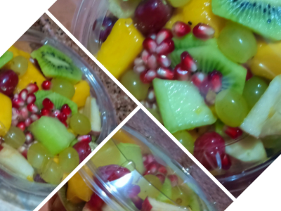 Fruit Salad