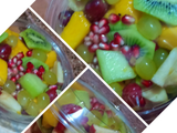 Fruit Salad
