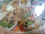 Tuna Salad