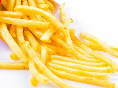 French Fries Platter