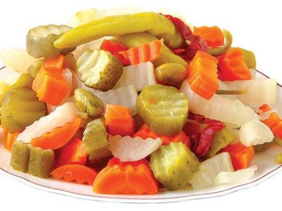 Pickles