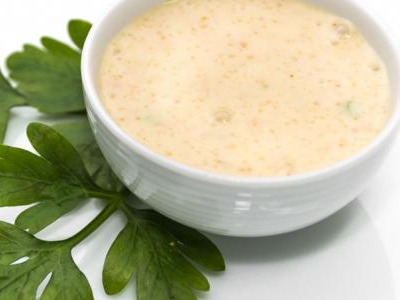 Sesame Paste Salad