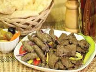 Liver Meal - 250 Gm