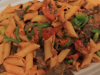 Mix Pasta
